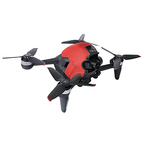 BTG Body Shell for DJI FPV Drone Accessories Parts Replacement Body