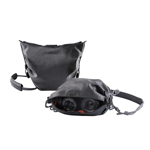 PGYTECH OneGo Cloud Camera Sling Bag Small Soft Camera Case Pouch Handbag