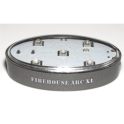 Arc XL Drone Strobe Anti Collision Light with L.A.N.D