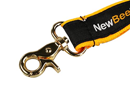 SPEEDY BEE NewBeeDrone FPV Lanyard Strap - Drone Radio Transmitter Adjustable and Detachable Neck Strap for All Types of FPV RC Radio Transmitter for DJI FPV Remote Controller
