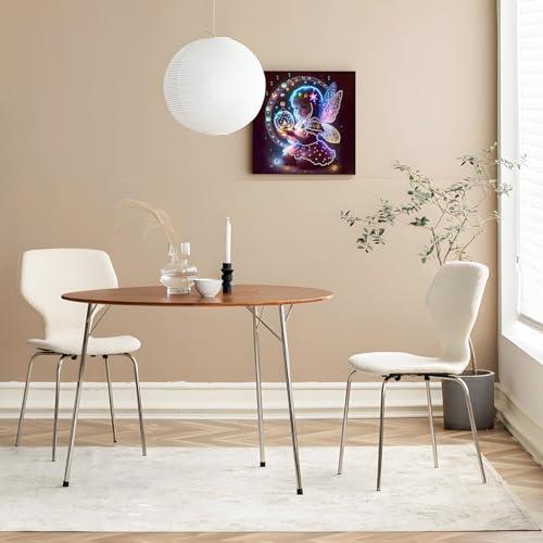 Shouruihua Diamond Painting Kits for Adults, Cute Angel Diamond Art Kits - color: Cute Angel