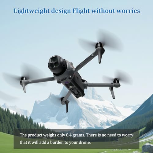 Landing Gear For Mavic 4 Pro for DJI Mavic Mini 4 Pro Drone Accessories Extension Kit Quick-Release Landings Gears Legs