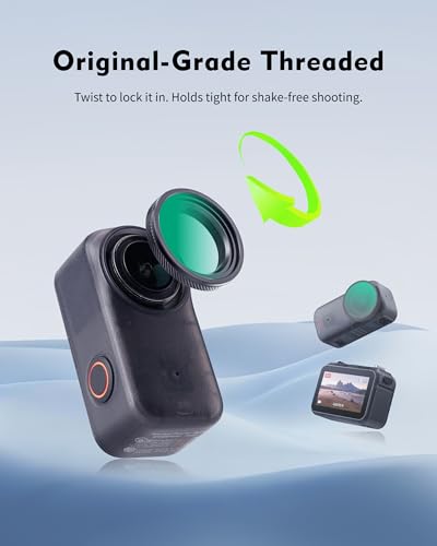 UV Filter Lens Protector for DJI Osmo Nano