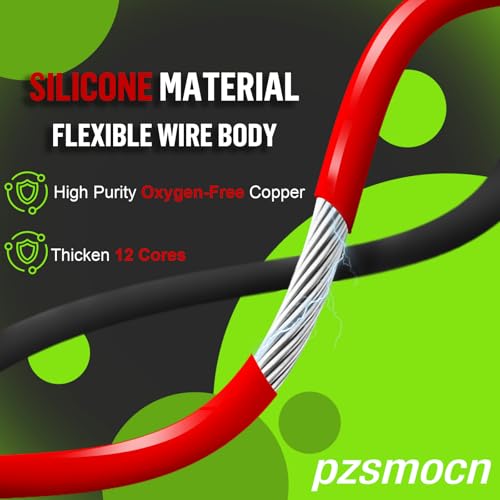 20 Sets/80 Pcs JST VH 3.96mm 2 Pin 22AWG Silicone Connector Kit - size: 2-Pin, style: JST-VH