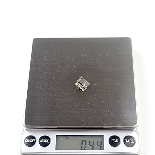 2.4G ExpressLRS EP2 Elrs Receiver for Carbon Fiber FPV Racing Quadcopter