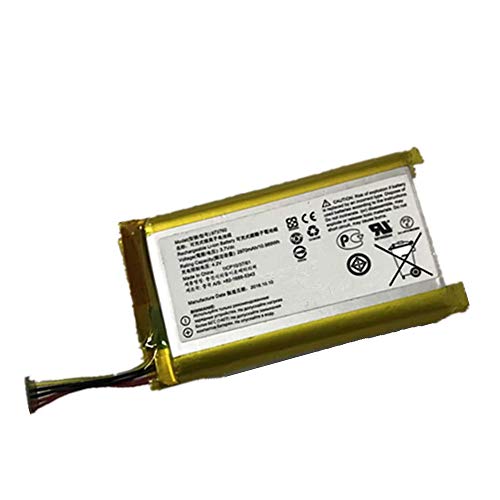 973760 1ICP10/37/61 Replacement Battery Compatible with DJI Spark Mavic PRO/AIR
