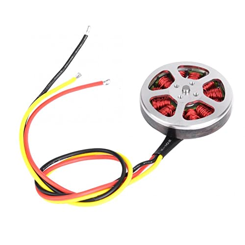 GoolRC 1PCS 5010 360KV High Torque Brushless Motors for ZD550 ZD850 MultiCopter Quadcopter Multi-axis Aircraft