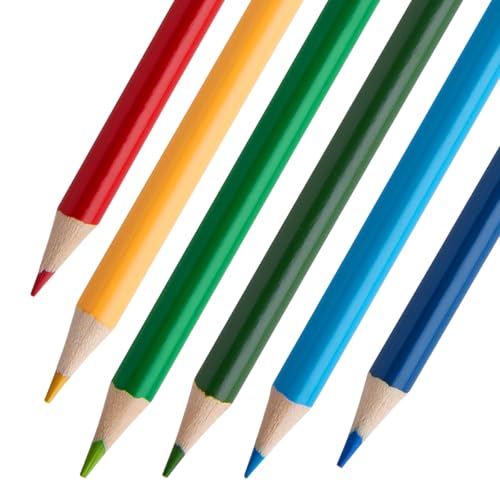 KINGART Drawing & Sketching ART PENCIL SET with Sketch Pad, 31 Pc. Graphite, Charcoal & Colored Pencils, All Skill Levels including Beginner, 31 Pc.