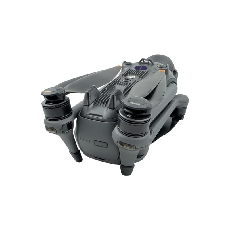 BTG Landing Gear for DJI Mavic 4 Pro Drone Accessories Landing Mats Landing Legs Extension