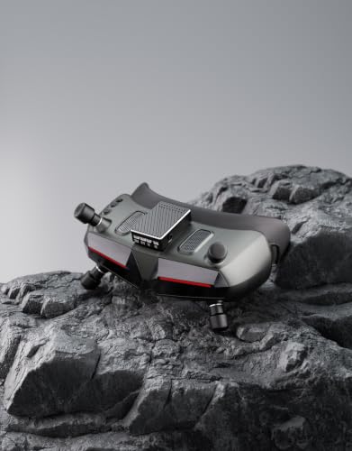 Walksnail Goggles X Extension Board Analog FPV Adapter Module