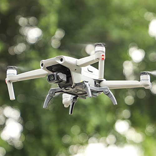 BTG Spider Landing Gear for DJI Mavic Air 2/Mavic Air 2S Accessories Landing Leg Extensions