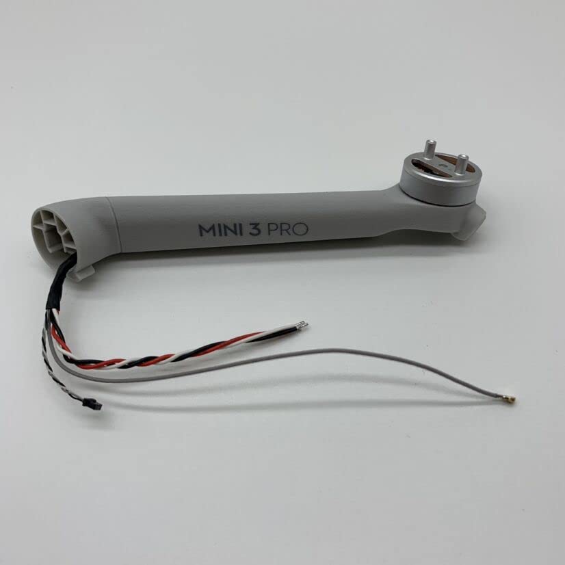 Mavic Mini 3 Pro Drone Motor Arm Assembly Replacements-(Front Left) - color: Front Left