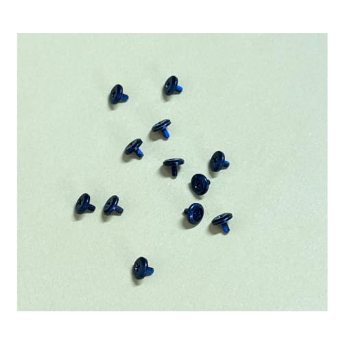 Screw Pack Kit for DJI Mini 4 Pro/Mini 3 Pro Propellers (12pack)