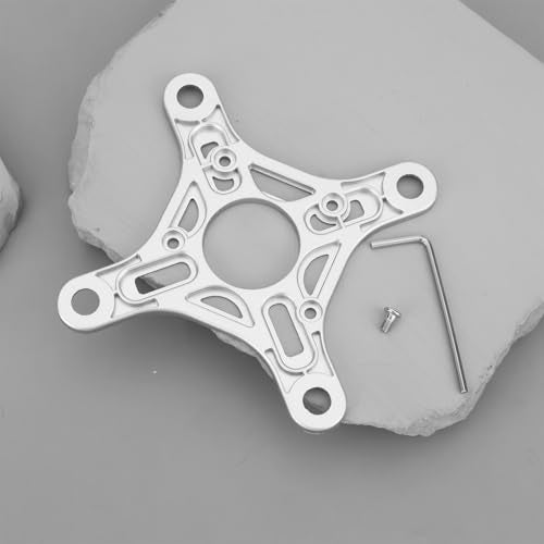 ECSiNG Gimbal Camera Damping Plate Shock Absorbing Compatible with Phantom 3 Standard