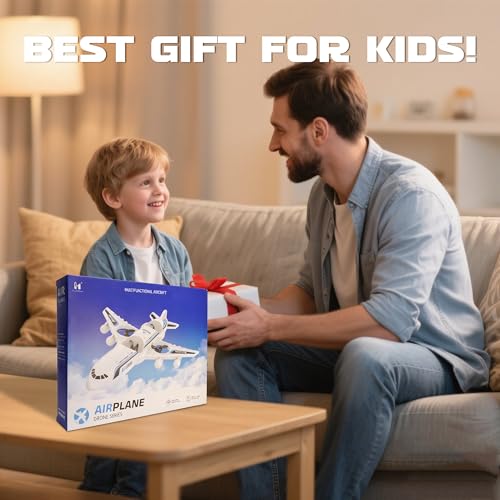 Rc Drone Remote Control Airplane RC Planes
