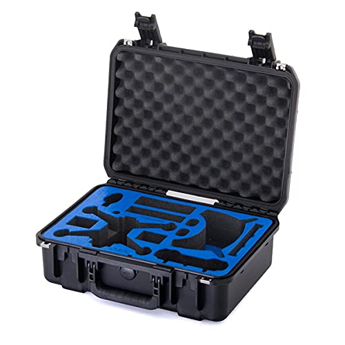 PLESIU Go Professional Cases Carry Case for DJI FPV Drone System