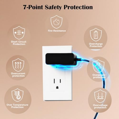 12V Adapter for LitEnergy A2 A2-DWT A2DWT A1 Drawing Tracing Pad LED Box