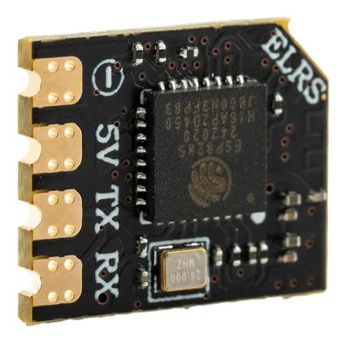 RadioMaster RP1 V2 2.4ghz ExpressLRS ELRS Nano Receiver