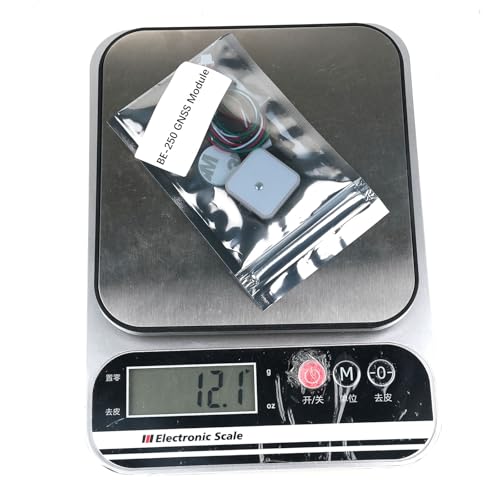 BEITIAN BE-250 GPS Module M10050 Chip GNSS Positioning Receiver