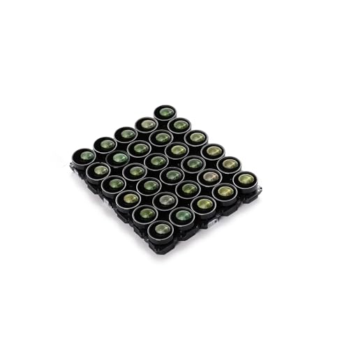 Original Gimbal Camera Lens Glass for DJI Avata / O3 Air Unit Replacement Camera Without Lens Accessory Repair Parts for Avata / O3 Air Unit - New