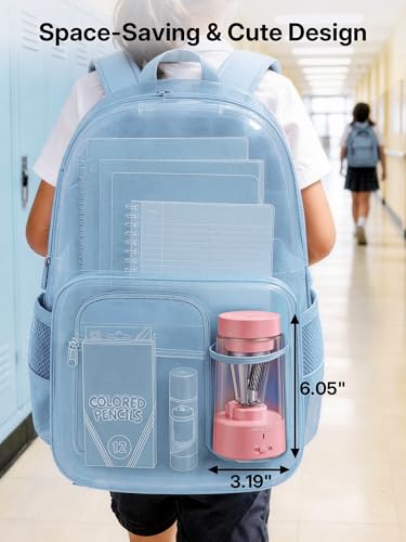 JARLINK Fully Automatic Rechargeable Electric Pencil Sharpener - color: Pink