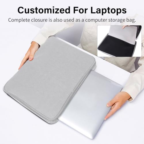 Laptop Sun Shade, Fits 13-16 inch Laptop