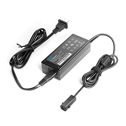 KFD 29V 2A AC DC Adapter Recliner Power Supply for ZB-H290020A-C Pride Mobility Limoss Okin IKOCO Kaidi Flexsteel Ashley ZBPOWER Lazy Boy Golden Berkline Southern Motion Recliner Lift Chair Power Cord