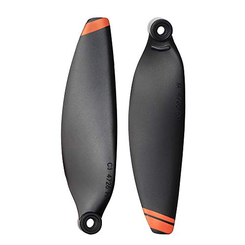 Propellers for DJI Mini 2/Mini 4K, Low Noise Replacement Spare Blades for DJI Mini 4K/ Mini 2/ Mini SE/Mini 2 SE Drone Accessories