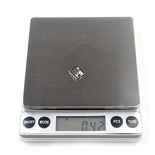 Happymodel 2.4G ExpressLRS ELRS EP1 Receiver for FPV Racing Quadcopter