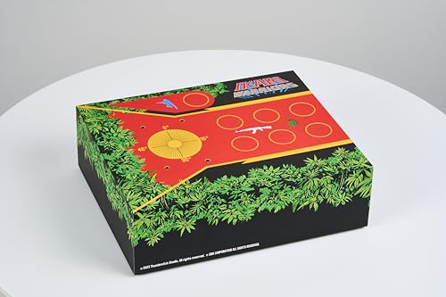 tsticks GRS SUPER JOYSTICK
