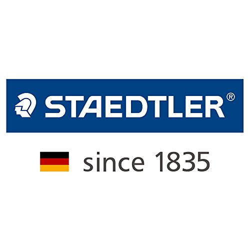Staedtler 964 36 Triangular Ruler Drafting Set Mars 14.2 inches (36 cm) - size: 36cm