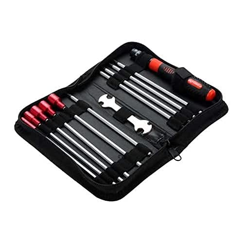 Dynamite Startup Tool Set US DYN2835 Hand Tools Misc