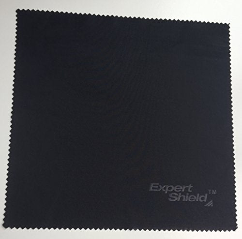 Expert Shield Pro Lens Cloth (20cm x 20cm)