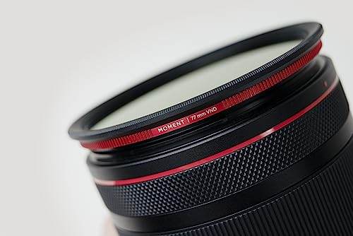 Moment Variable ND Filters (2-5 Stops, 72mm) - size: 72mm, style: 2-5 Stops