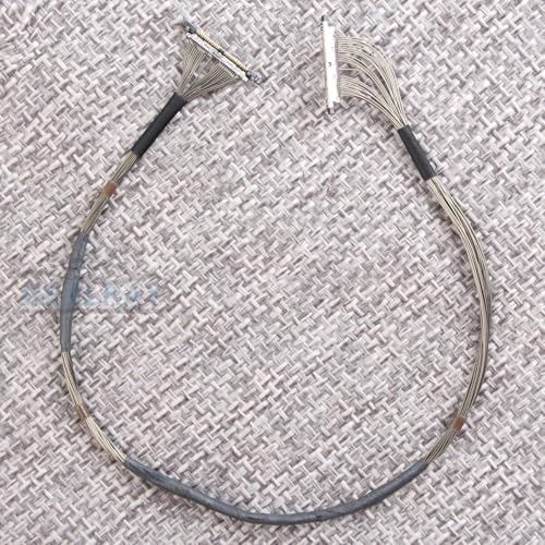 Replacement Auto Parts For DJI Mavic Pro PTZ RC589 Camera Signal Transmission Line Flat Cable WireMod-R36R-38436