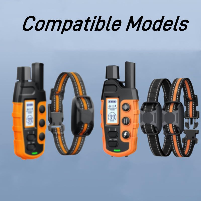 Charger Cord for Bousnic Dog Shock Collar Charger,Shock Collar Charger 1Pcs