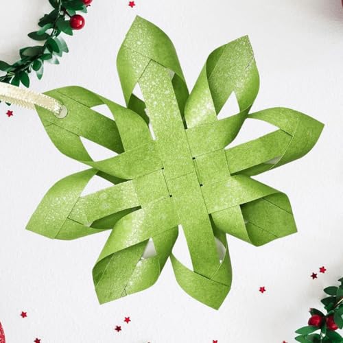 Cardstock Warehouse Pop-Tone Gumdrop Green Cardstock Paper – 25 Sheets, 12 x 12" - 65 lb / 175 GSM Premium Green Card Stock for Die-cutting, Crafts, Scrapbooking, Card Making and DIY Projects - color: Gumdrop Green