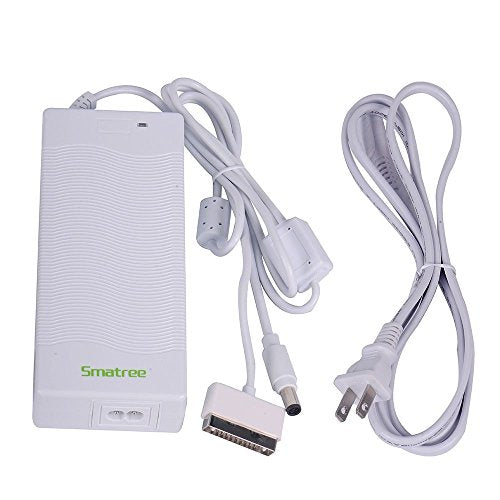 Smatree 120W Rapid Battery Charger with DJI Phantom 4 Battery
