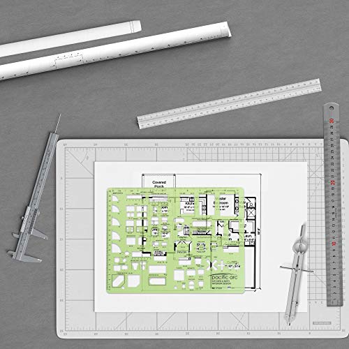 Pacific Arc Kitchen and Bath Interior Design Template Guide, for Bedrooms, Bathrooms, and Kitchens - style: Kitchen & Bath