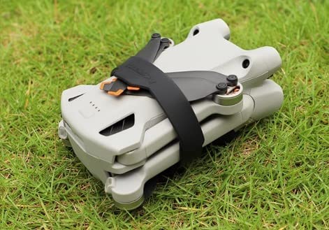 Propeller Stabilizer/Protector for the DJI Mini 3 Drone - Drone Valley Gear