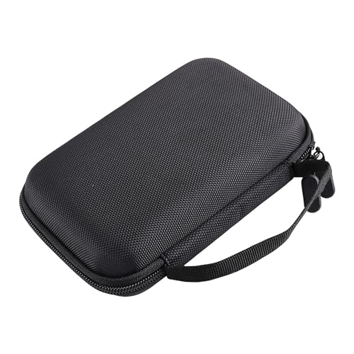 Hard EVA Carrying Case Compatible with RotorLogic DJI Mini 2 Remote Controller storage box (Remote Controller case) - size: Remote Controller case