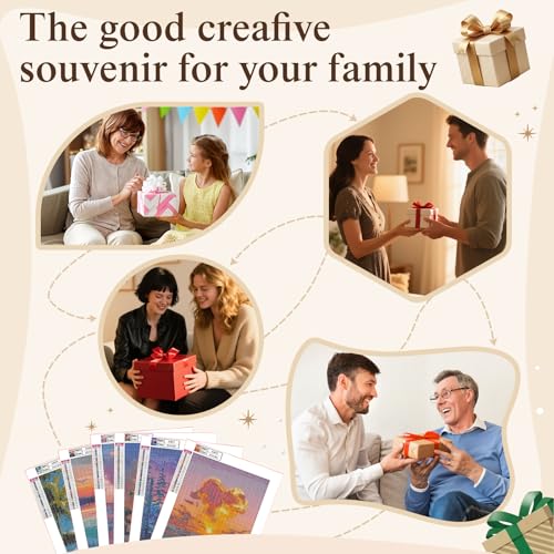 3 Pack 5D Diamond Painting Kits for Adults,Funny Black Cat Diamond Art Kits - color: 3PCSKM1220-KM1222-1
