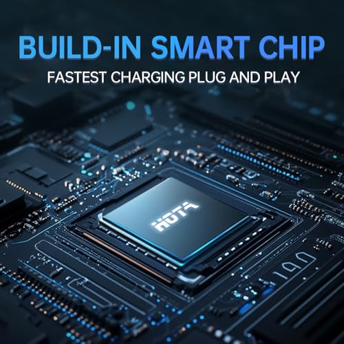 HOTA D6 Pro Lipo Battery Charger Dual Channel Smart Charger AC200W DC650W 15A for LiHv Nicd NiMH Lipo RC Battery Charger with Balance Phone Wireless Charging RC Car RC Boat FPV Race Drone Parts Black - color: Black