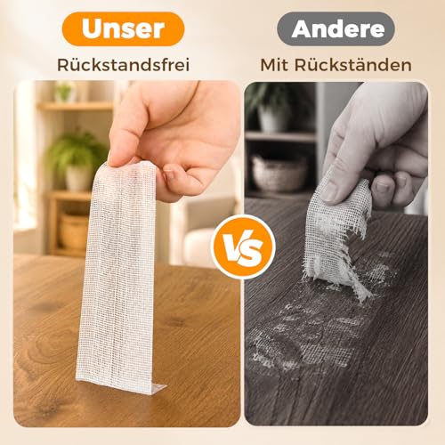 Heavy Duty Double Sided Clear Tape 2.2inX67.26FT Waterproof Strong Adhesive Mounting Tape for Office Fixing and Splicing - size: 2.2inX67.26FT