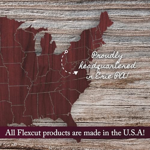 Flexcut Wood Carving Tools | Universal Adapter for Entire SK Range of Flexcut Carving Tools | SK109 | Made in the U.S.A.