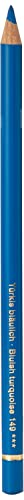 Faber-Castell Polychromos Artists' Single Pencil - Colour 149 Bluish Turquoise - color: Bluish Turquoise