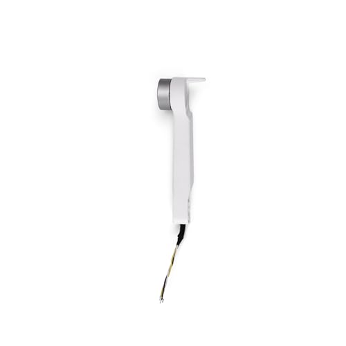 Generic ATOM LT Drone Right Rear Arm 1 Pack, White
