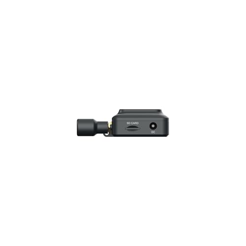 CADDXFPV Walksnail Avatar VRX – 1080P/60FPS Digital FPV Receiver