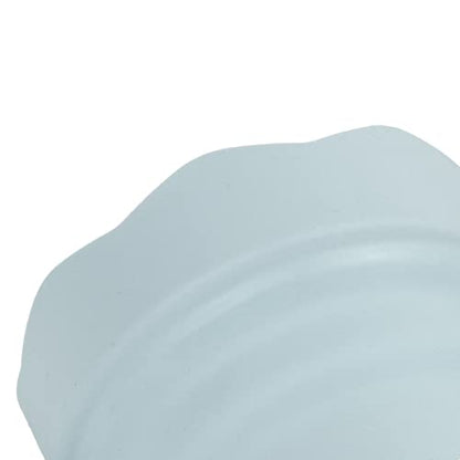 Tiiyee Paint Brush Basin, Collapsible Paint Brush Washer Silicone Bucket
