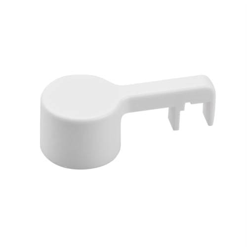 ZEZEFUFU Camera Lens Cap Cover for DJI Phantom 3 Standard Drone Accessories, Drone Gimbal Cam Protective Case Shell